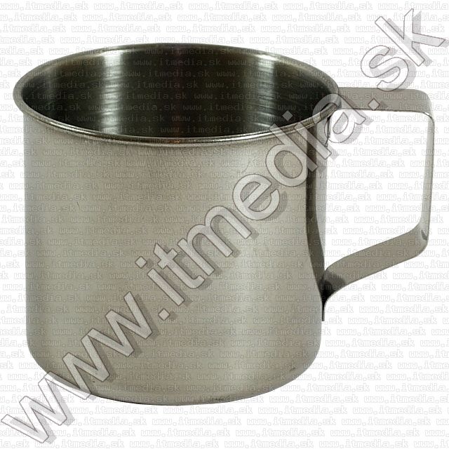 Image of Fém bögre 8cm (IT8465)